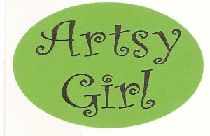 Artsy Girl