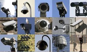 spy cameras