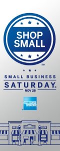 small business saturday