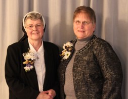 Our Lady of the Angels Hall of Fame