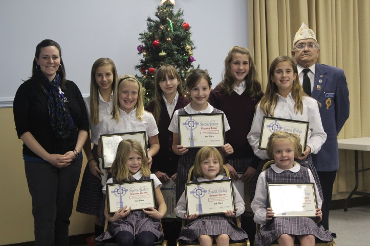 catholic war veterans winners