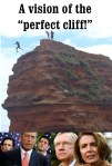 perfect cliff