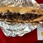 cheesesteak