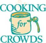 cooking for crowds