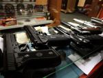 gun sales