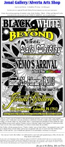 jonal blackwhitebeyond