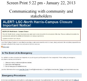 lone starr communication