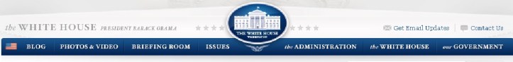white house