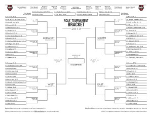 bracket