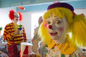clownfest