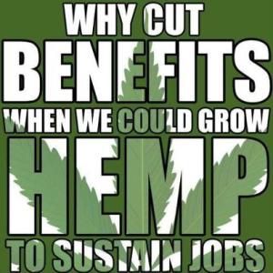hemp benefits