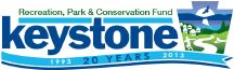 keystone - 20 years