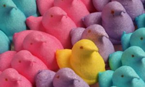 peeps
