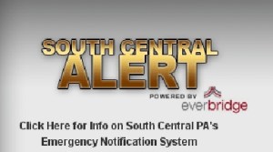 southcentral alert