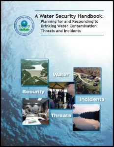 water security handbook