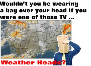 weather head
