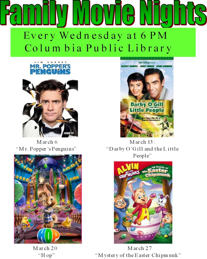 wednesdays movie