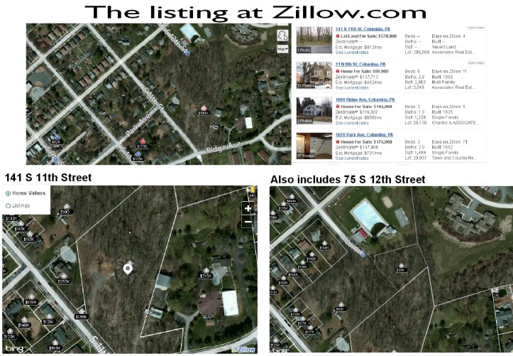 zillow