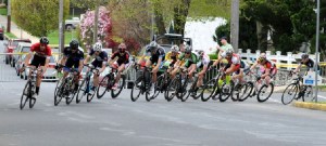 bike race