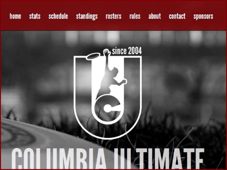 columbia ultimate