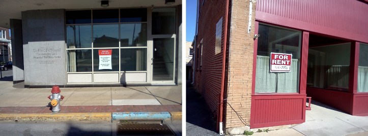 development properties on locust