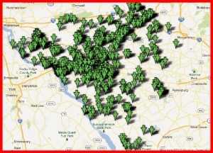 foreclosed properties