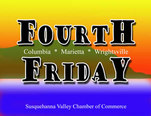 fourthfriday2 logo