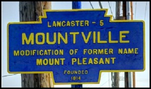 mountville