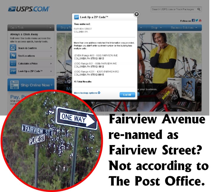 renamed fairview