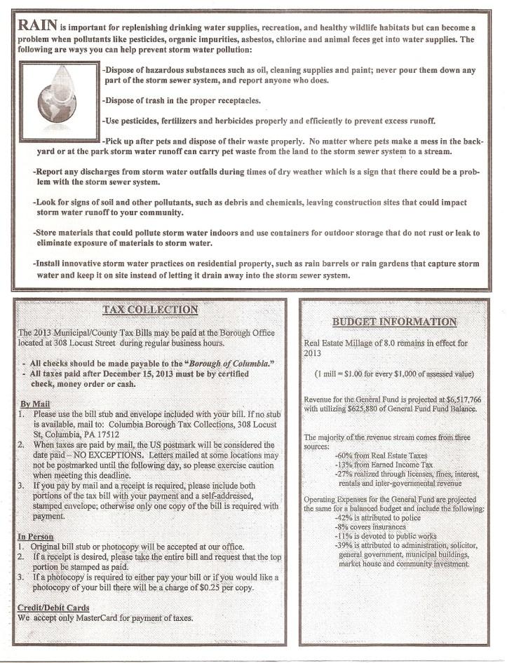 spring summer newsletter page 3