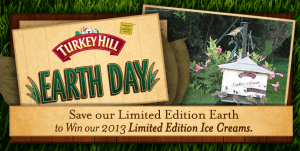 TH earth day