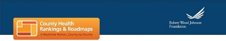 county health ratings