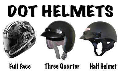 DOT-Helmets