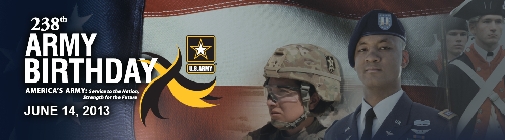 army birthday