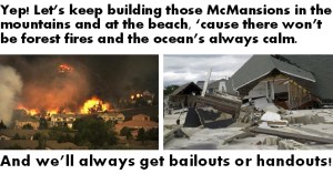 bailouts