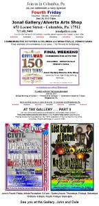 jonal june fourth friday