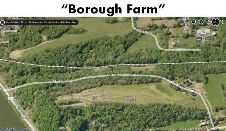 borough farm