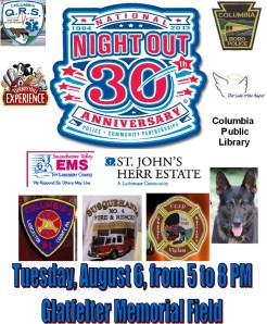 national night out
