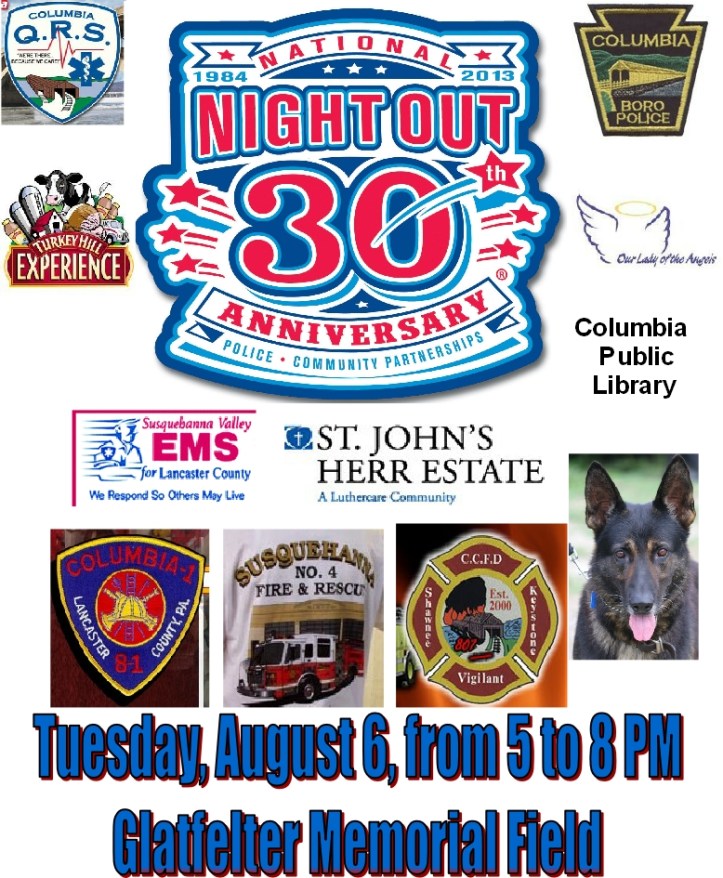 national night out