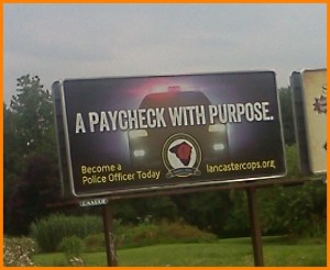 paycheck with purpose