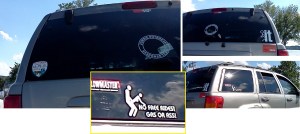 window stickers