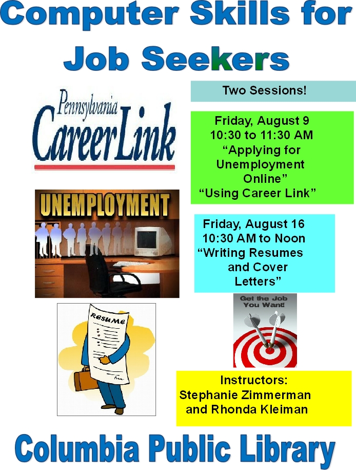 9 careerLINK