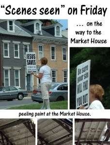 friday scenes seen 2