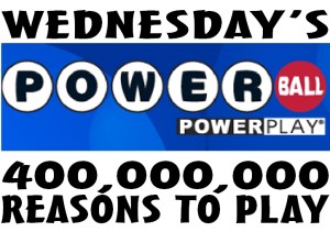 POWERBALL