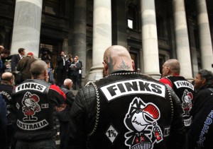 ANTI BIKIE LAWS FILE