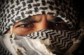 terrorist