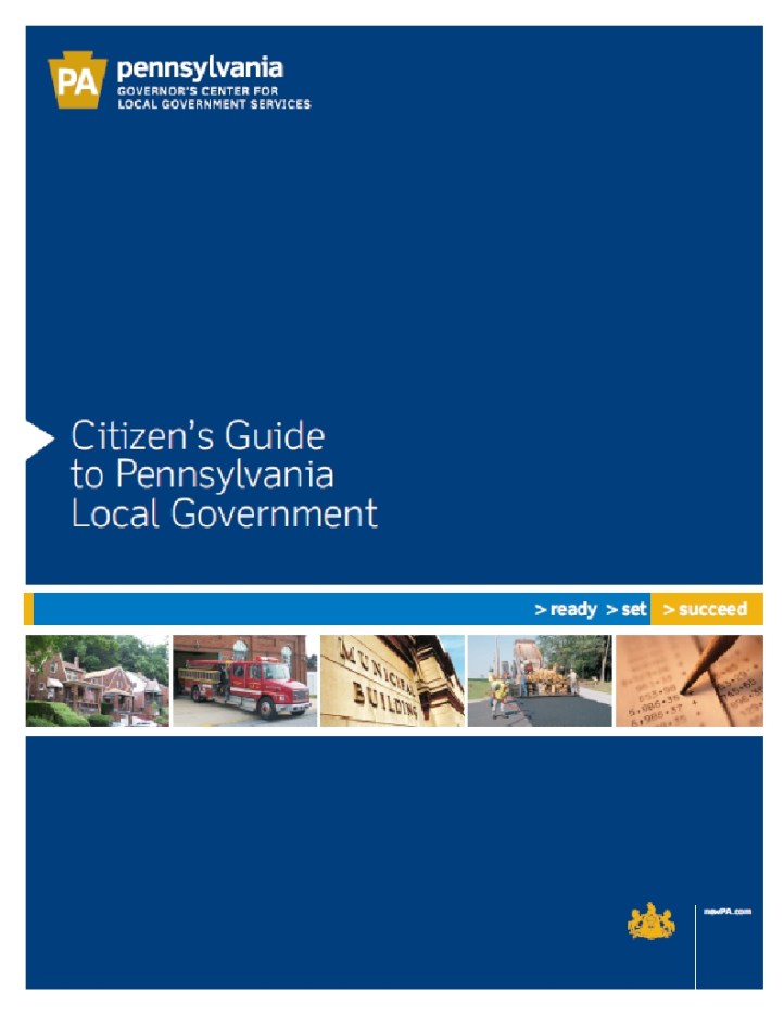 citizens guide