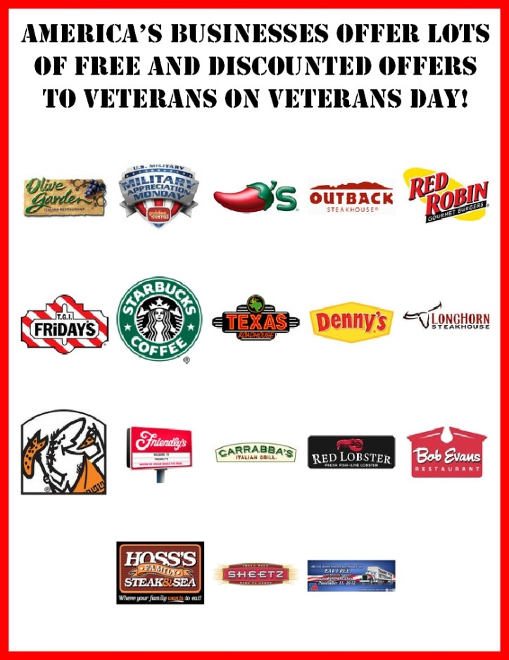 veterans day