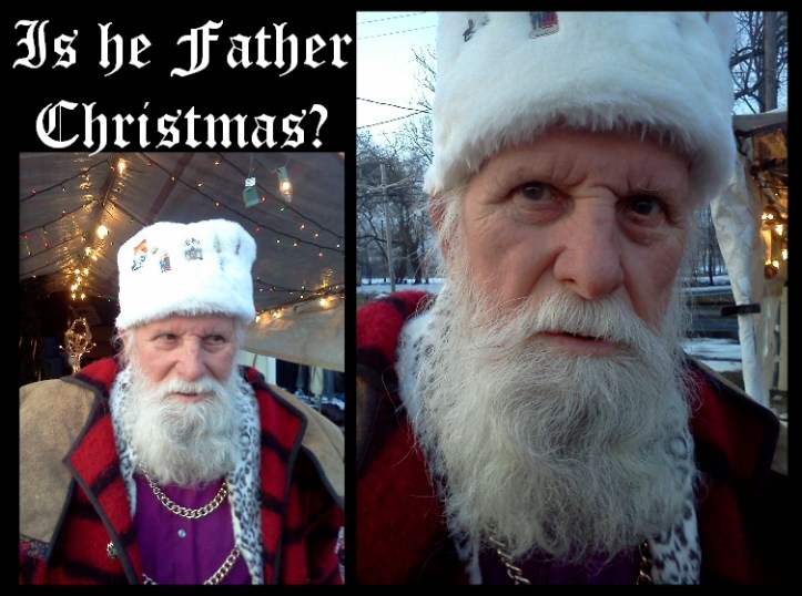 father christmas