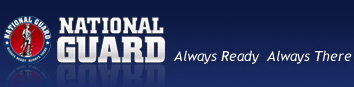 national guard logo